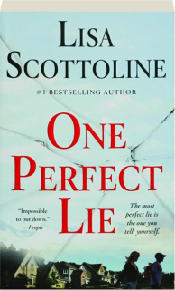 ONE PERFECT LIE