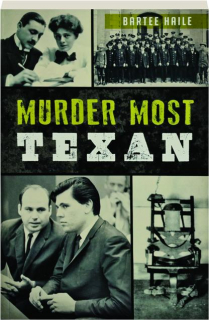 MURDER MOST TEXAN