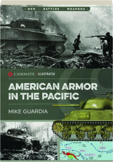 AMERICAN ARMOR IN THE PACIFIC