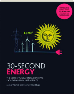 30-SECOND ENERGY
