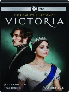 VICTORIA: The Complete Third Season