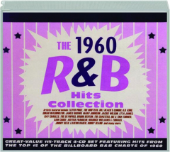 THE 1960 R&B HITS COLLECTION