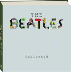 THE BEATLES COLLECTED