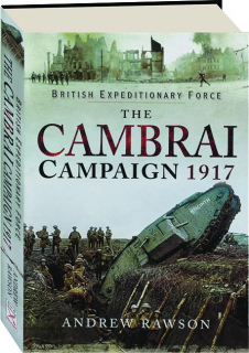 THE CAMBRAI CAMPAIGN 1917