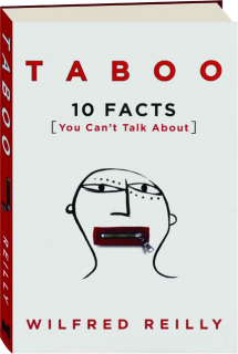 TABOO: 10 Facts You Can't Talk About