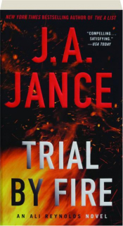 TRIAL BY FIRE