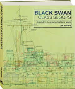 BLACK SWAN CLASS SLOOPS