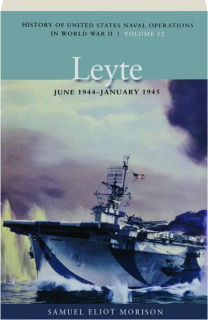 LEYTE, JUNE 1944-JANUARY 1945