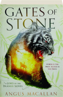GATES OF STONE