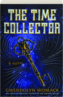 THE TIME COLLECTOR