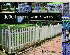 1000 FENCES AND GATES