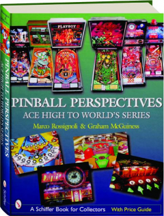 PINBALL PERSPECTIVES: Ace High to World's Series