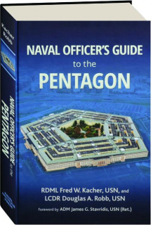 NAVAL OFFICER'S GUIDE TO THE PENTAGON