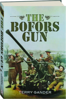 THE BOFORS GUN