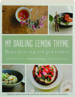 MY DARLING LEMON THYME