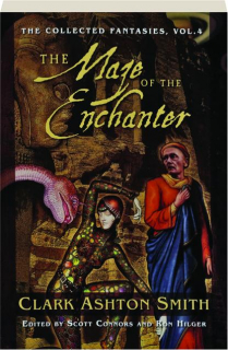 THE MAZE OF THE ENCHANTER, VOL. 4: The Collected Fantasies