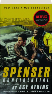 SPENSER CONFIDENTIAL