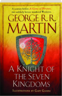 A KNIGHT OF THE SEVEN KINGDOMS