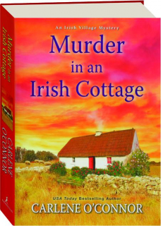 MURDER IN AN IRISH COTTAGE