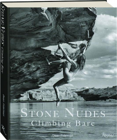 STONE NUDES: Climbing Bare