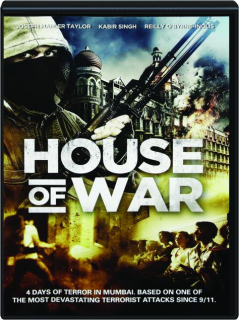 HOUSE OF WAR