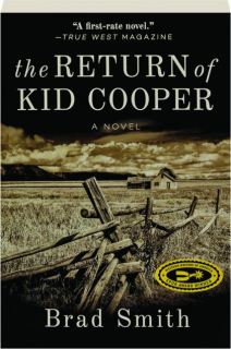 THE RETURN OF KID COOPER