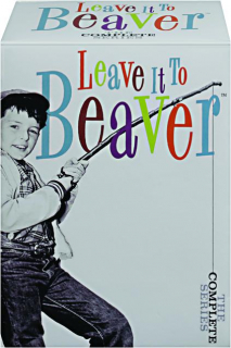 LEAVE IT TO BEAVER: The Complete Series