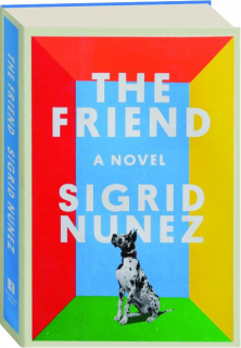 THE FRIEND