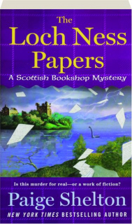 THE LOCH NESS PAPERS