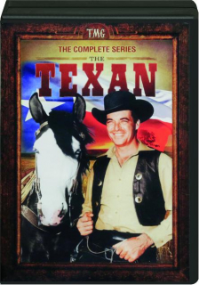 THE TEXAN: The Complete Series