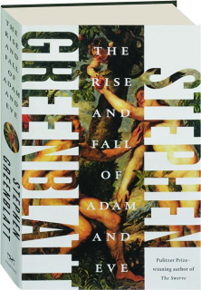 THE RISE AND FALL OF ADAM AND EVE