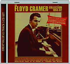THE FLOYD CRAMER COLLECTION 1953-62