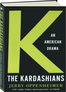 THE KARDASHIANS: An American Drama