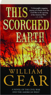 THIS SCORCHED EARTH