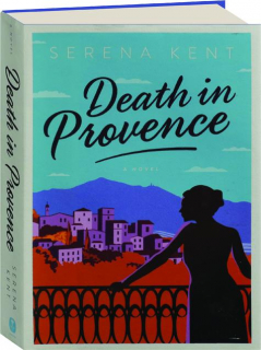 DEATH IN PROVENCE