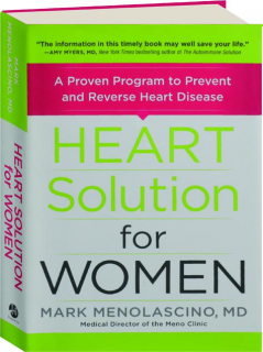 HEART SOLUTION FOR WOMEN