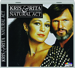 KRIS & RITA: Natural Act