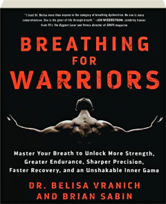 BREATHING FOR WARRIORS