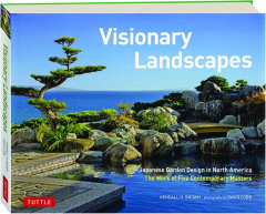 VISIONARY LANDSCAPES