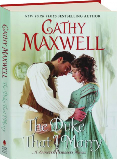 THE DUKE THAT I MARRY