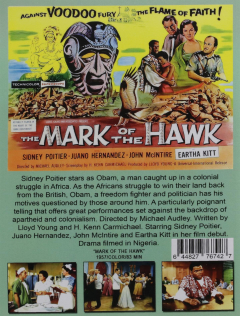 The Mark Of The Hawk Hamiltonbook Com