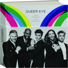 QUEER EYE: Love Yourself, Love Your Life