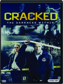 CRACKED: The Darkness Within