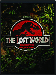 THE LOST WORLD: Jurassic Park