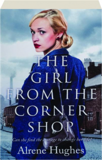 THE GIRL FROM THE CORNER SHOP