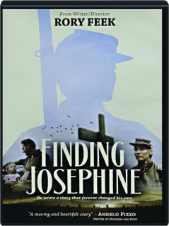 FINDING JOSEPHINE
