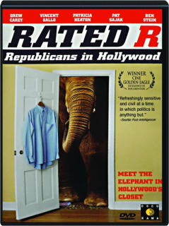 RATED R: Republicans in Hollywood