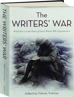 THE WRITER'S WAR