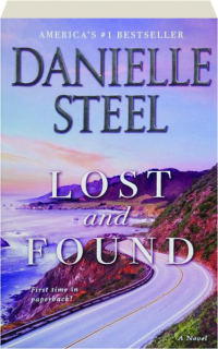 LOST AND FOUND