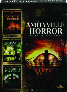 THE AMITYVILLE HORROR TRIPLE FEATURE